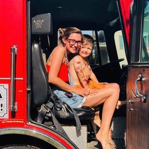 Meet your Posher, Lori